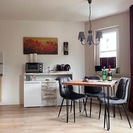 Apartament Harz-Rose Braunlage Zewnętrze zdjęcie