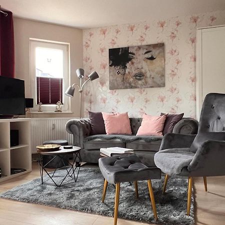 Apartament Harz-Rose Braunlage Zewnętrze zdjęcie