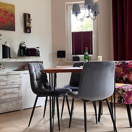 Apartament Harz-Rose Braunlage Zewnętrze zdjęcie