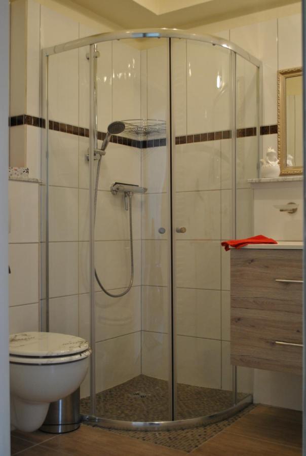Apartament Harz-Rose Braunlage Zewnętrze zdjęcie