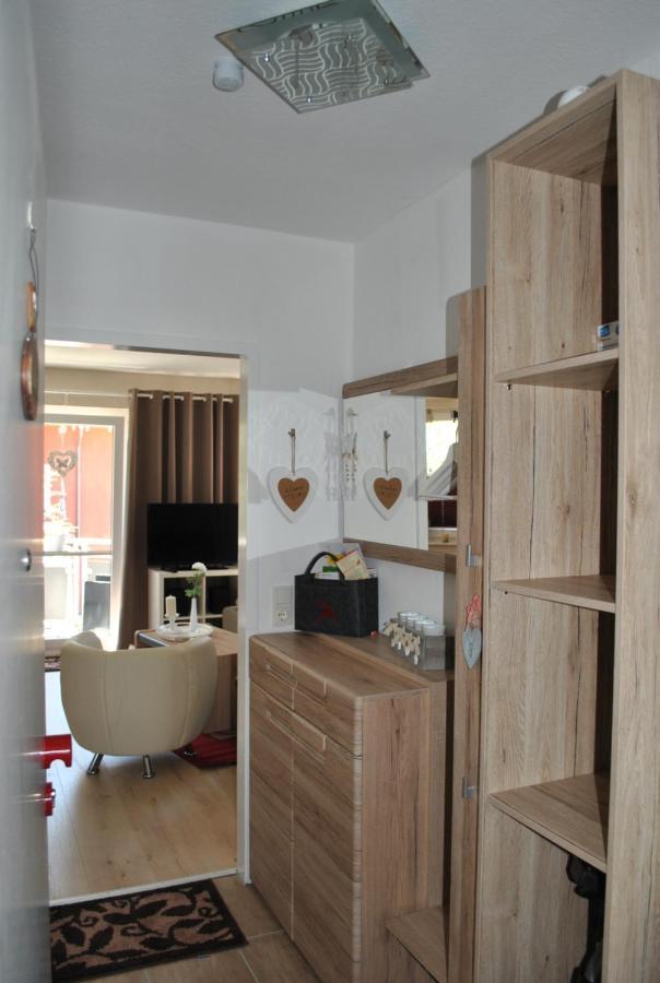 Apartament Harz-Rose Braunlage Zewnętrze zdjęcie