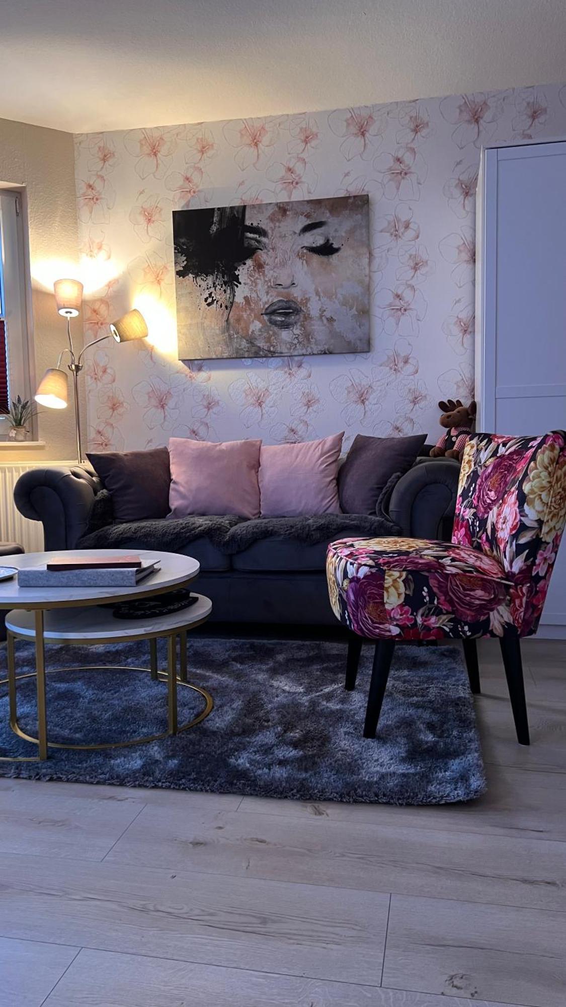 Apartament Harz-Rose Braunlage Zewnętrze zdjęcie