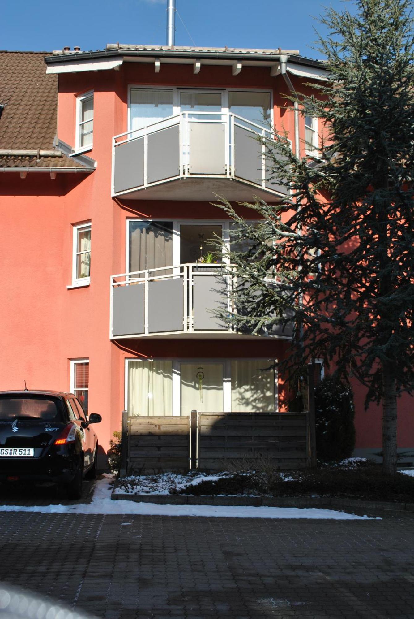 Apartament Harz-Rose Braunlage Zewnętrze zdjęcie